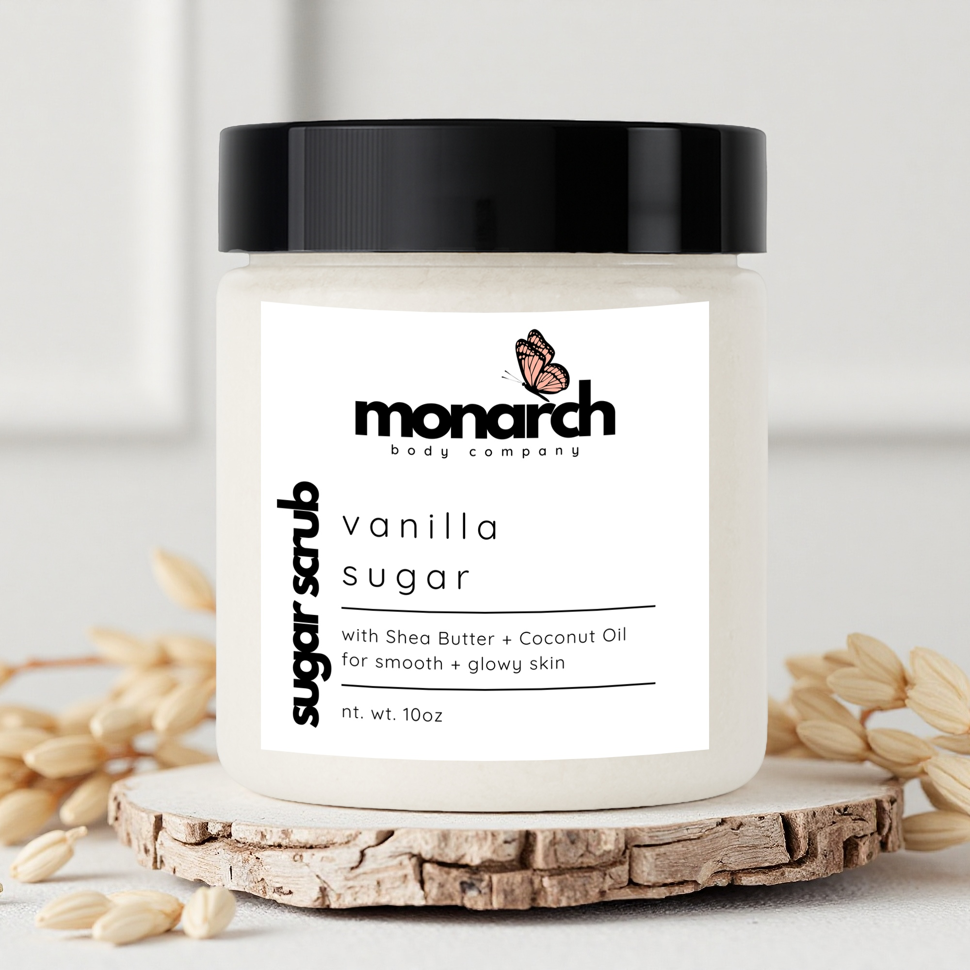 The End-of-Summer Secret: Why Your Skin Craves a Sugar Scrub