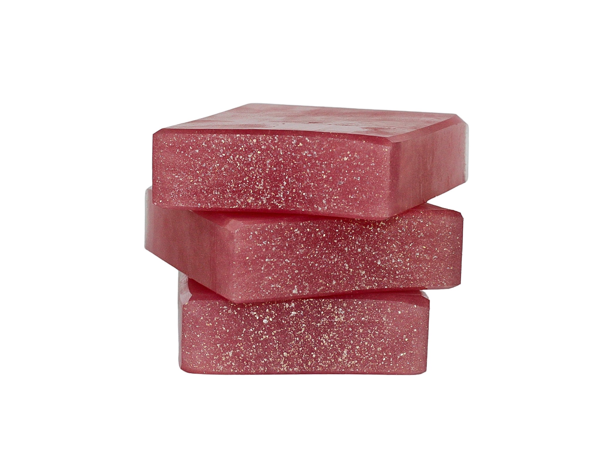 Peach Magnolia - Glycerin Soap