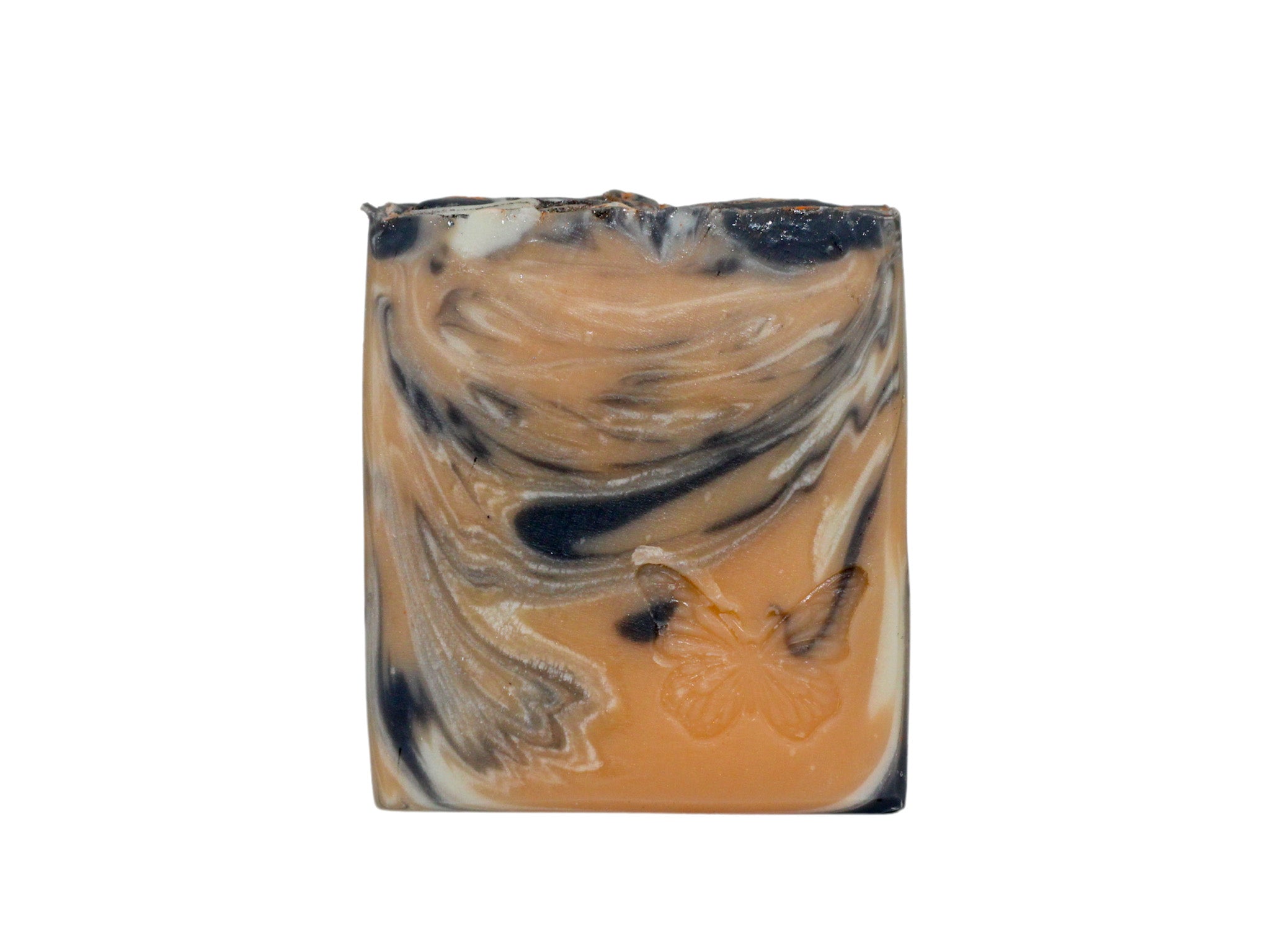Butterflies - Cold Processed Soap