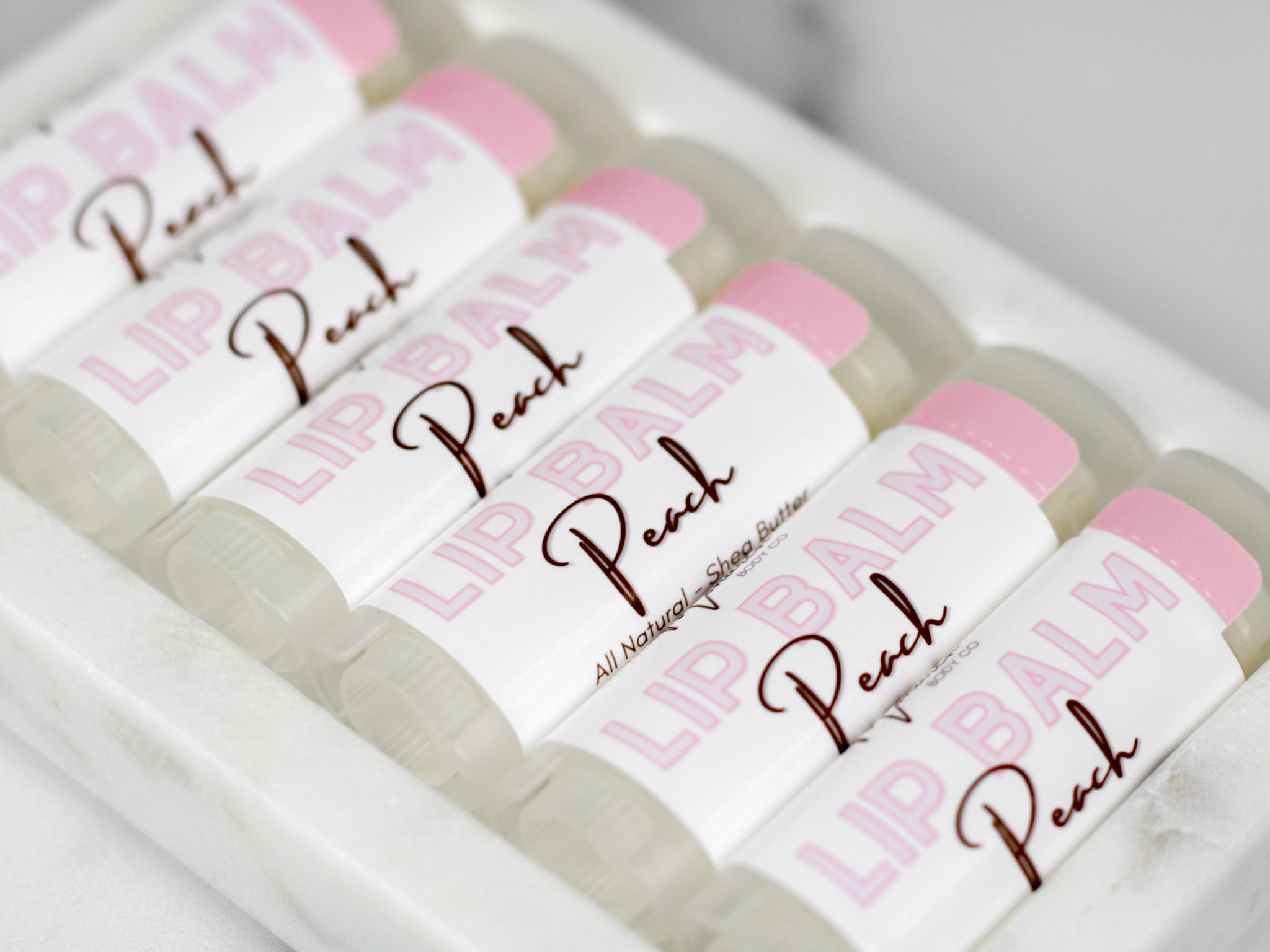 Lip Balm