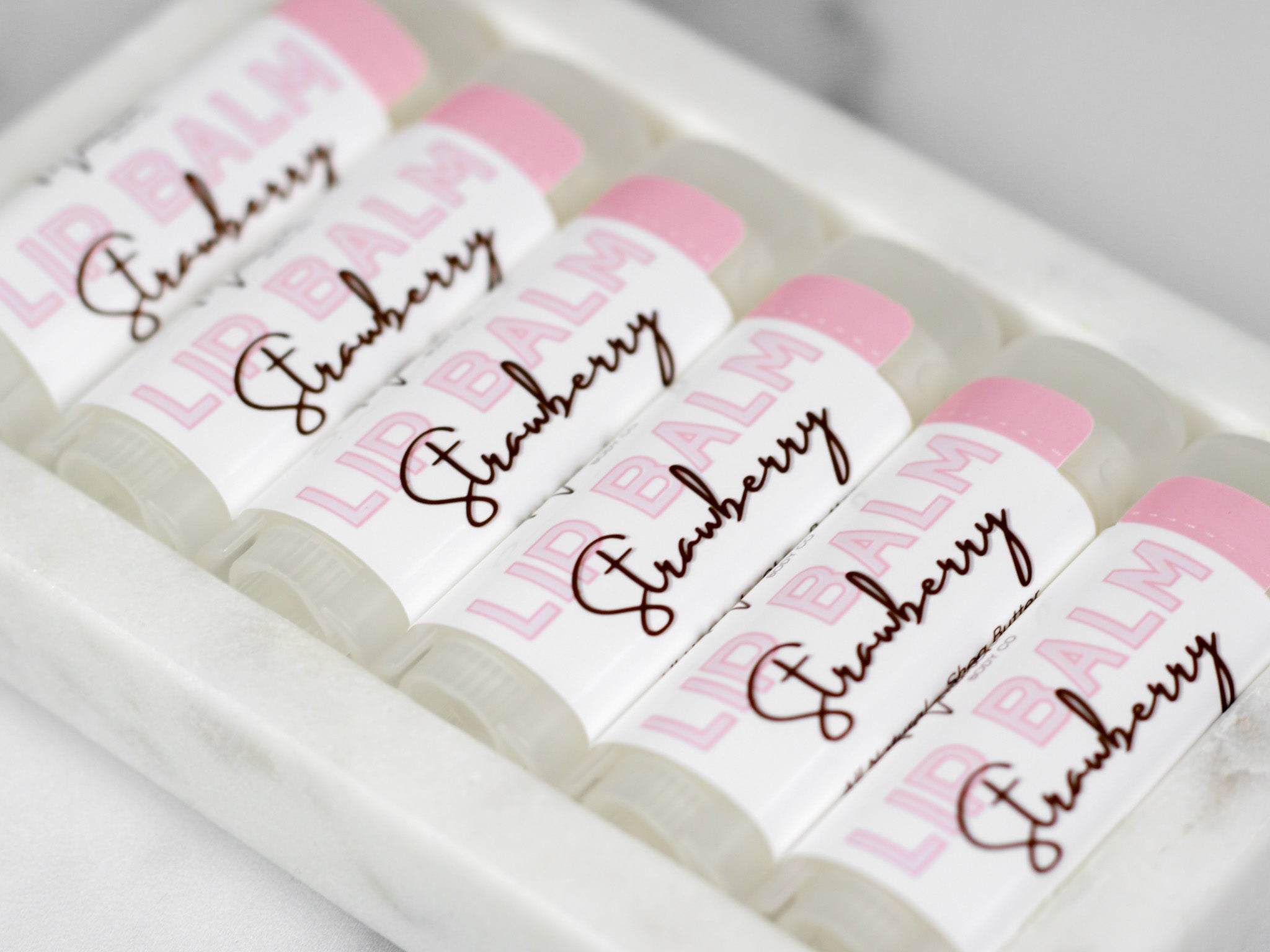 Lip Balm