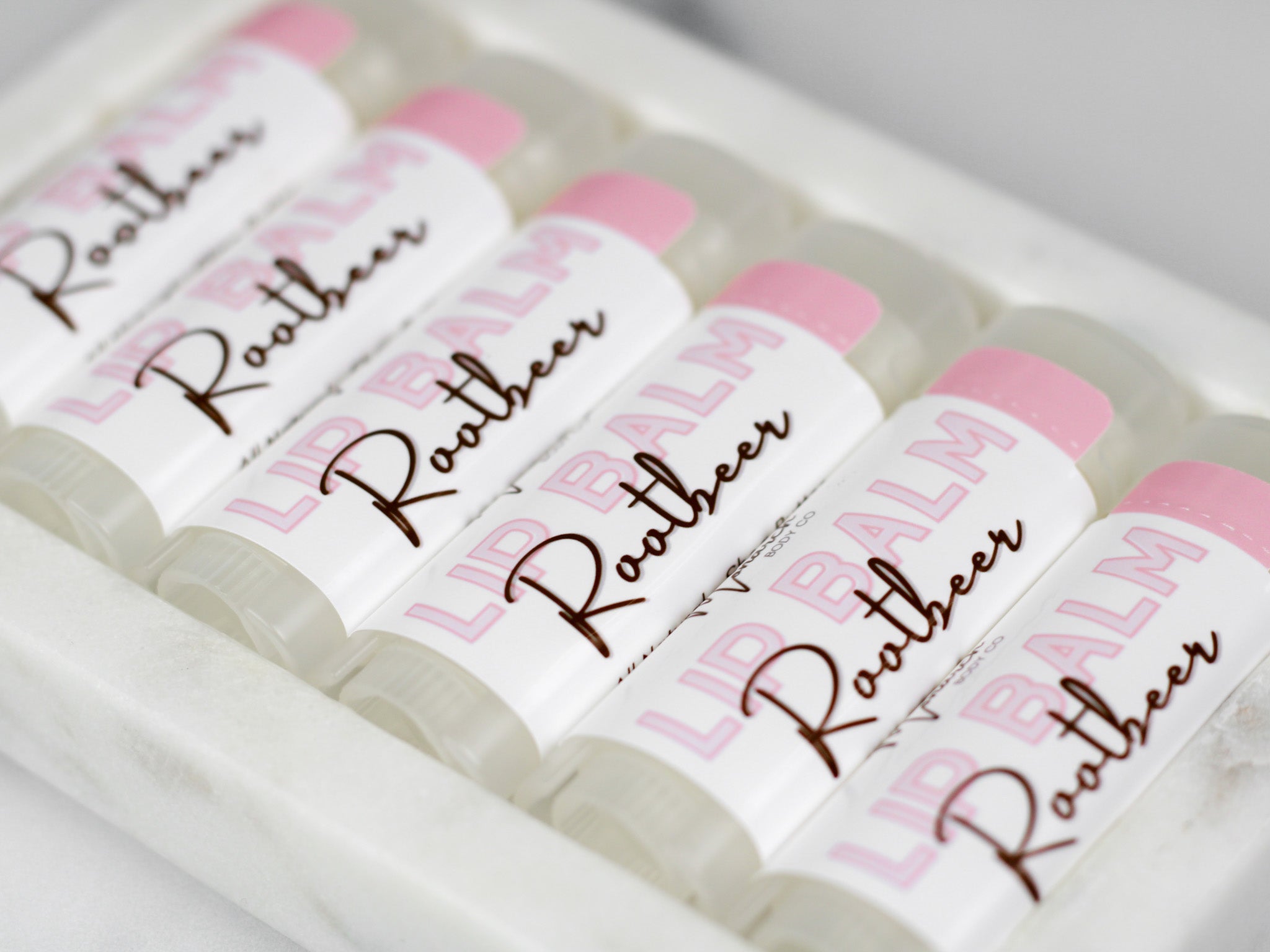 Lip Balm