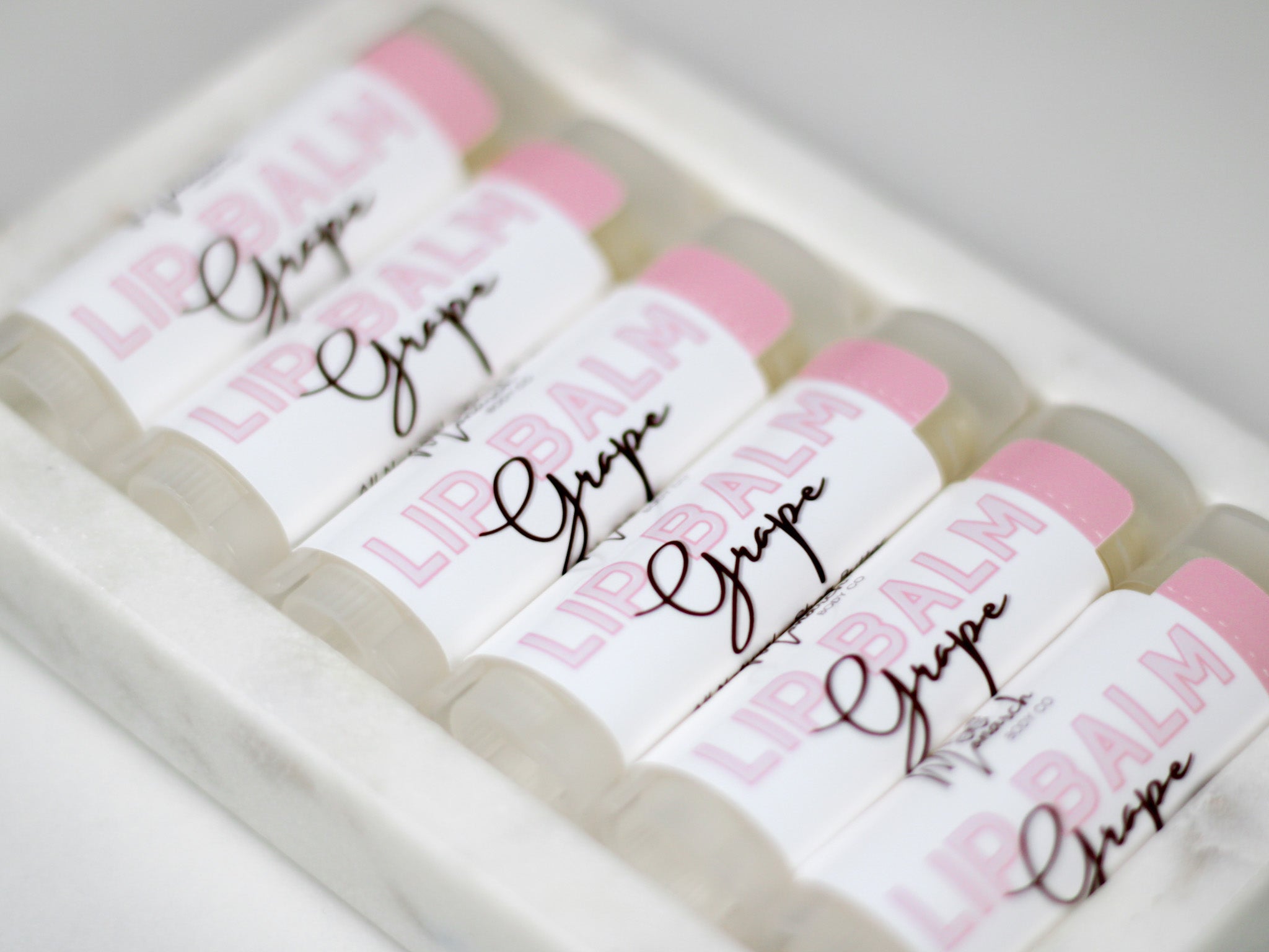 Lip Balm