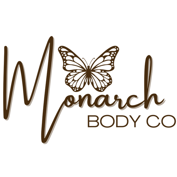 Monarch Body Co. logo