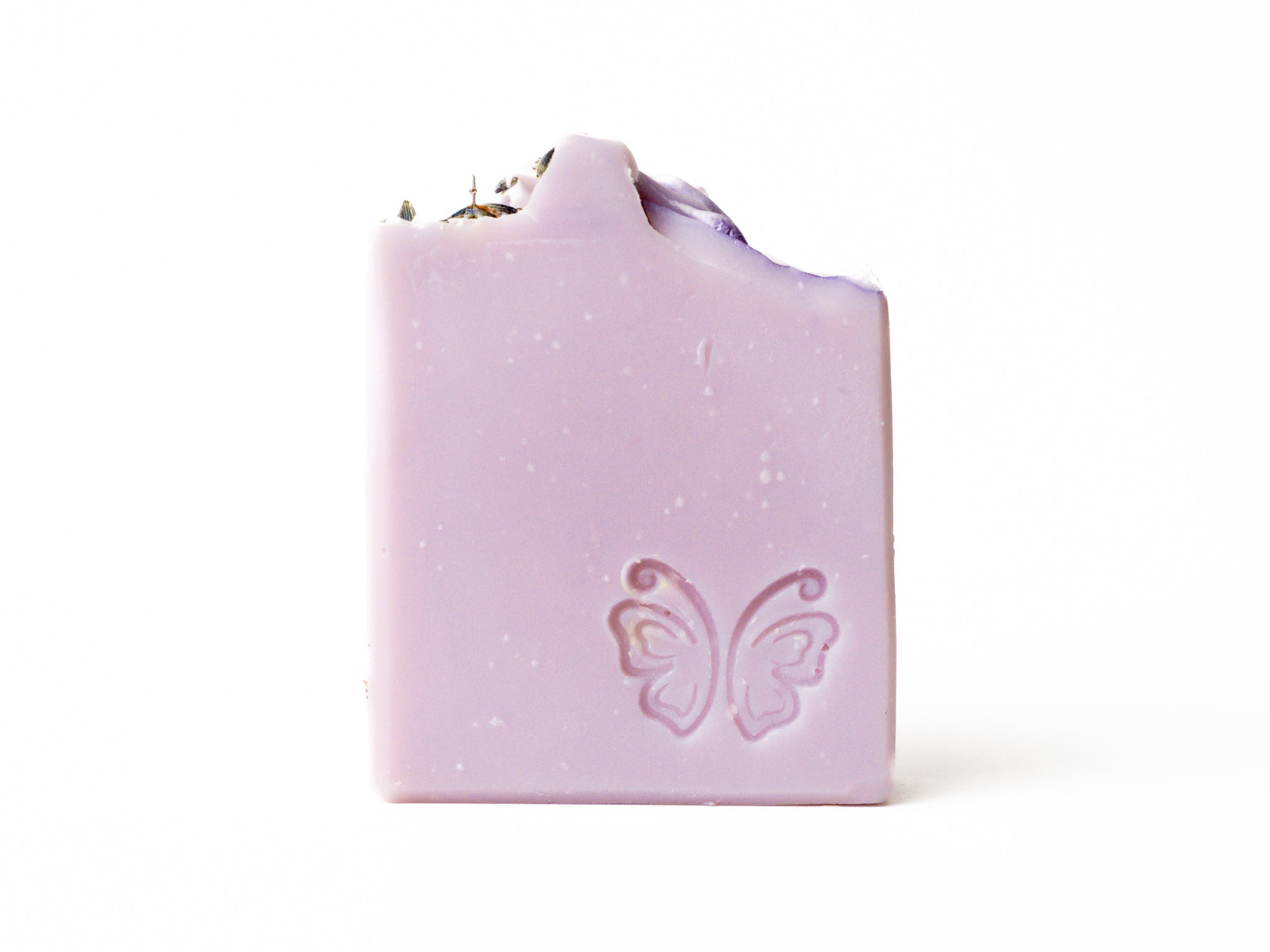 Lavender - Cold Processed Soap