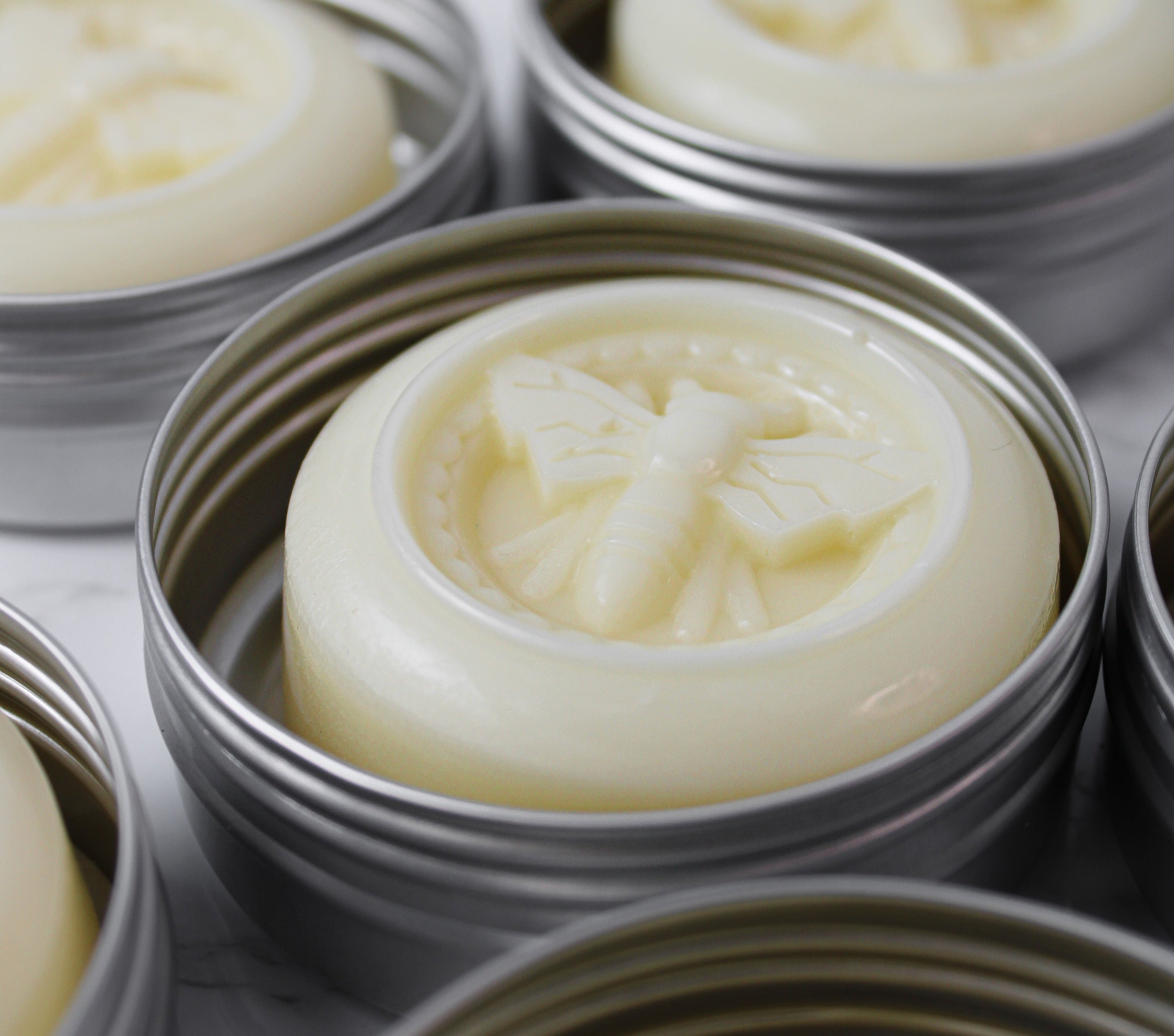 Lotion Bars