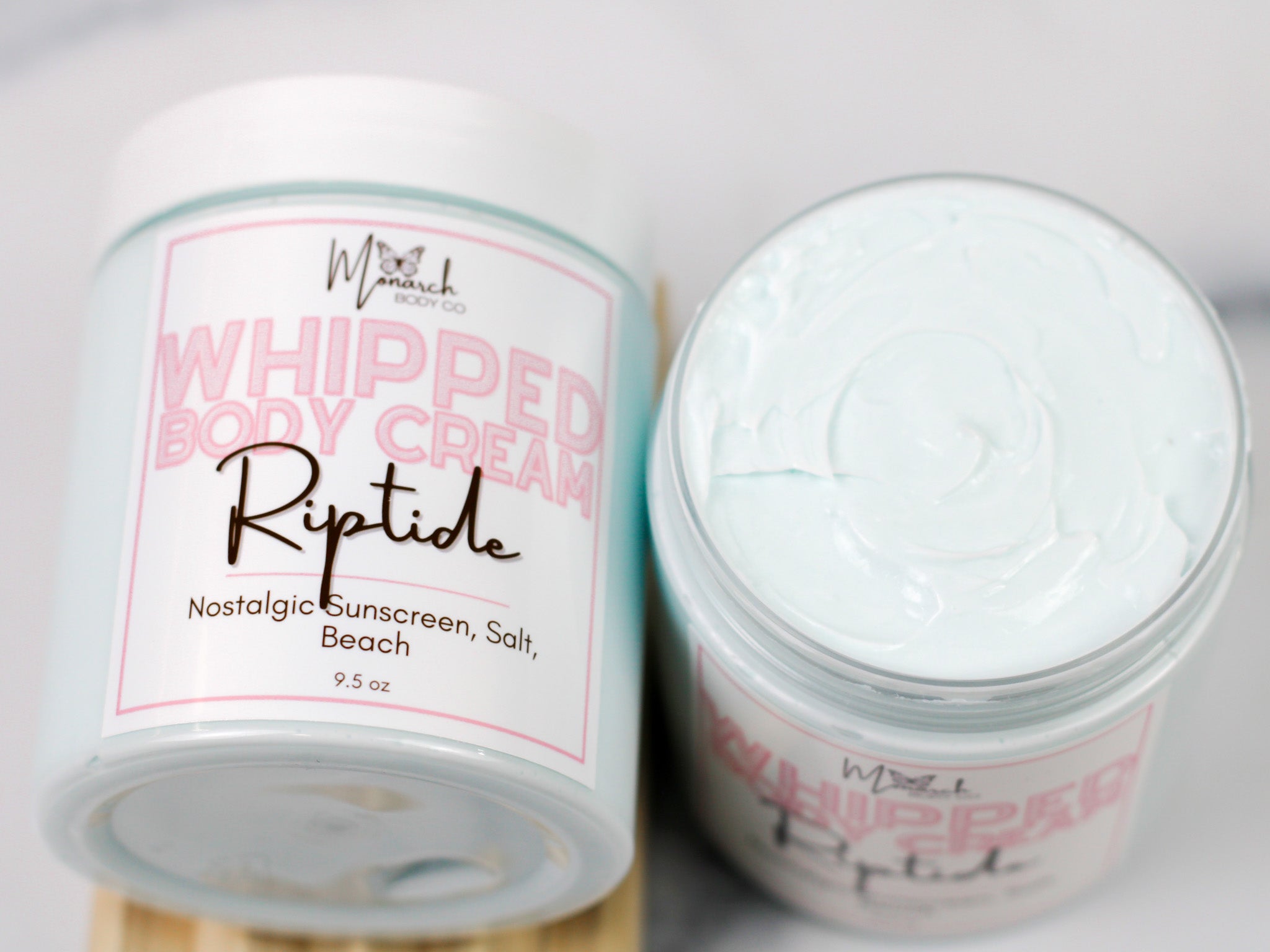 Body Cream