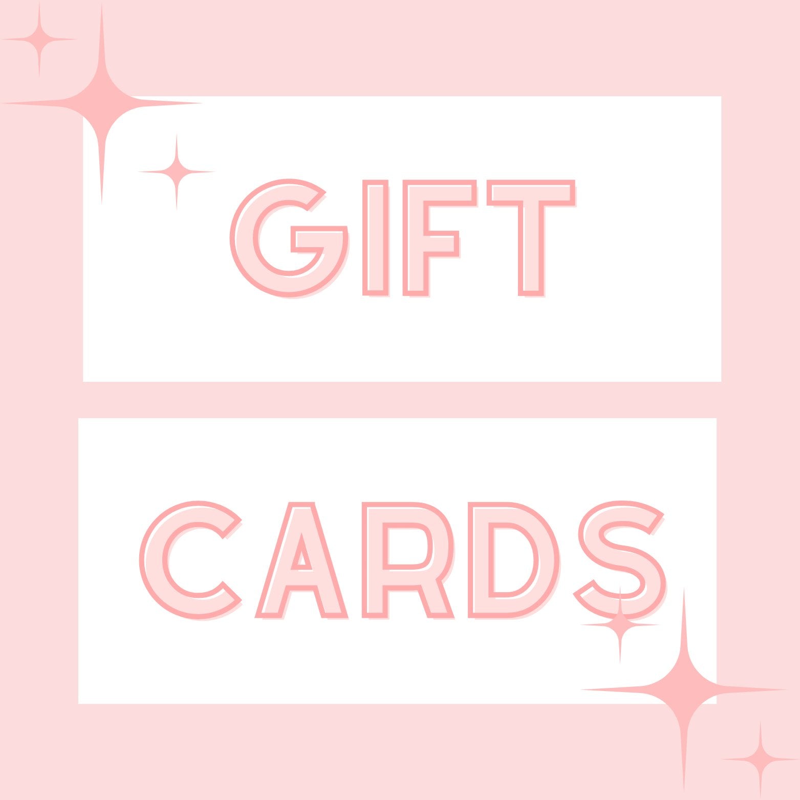 Gift Cards