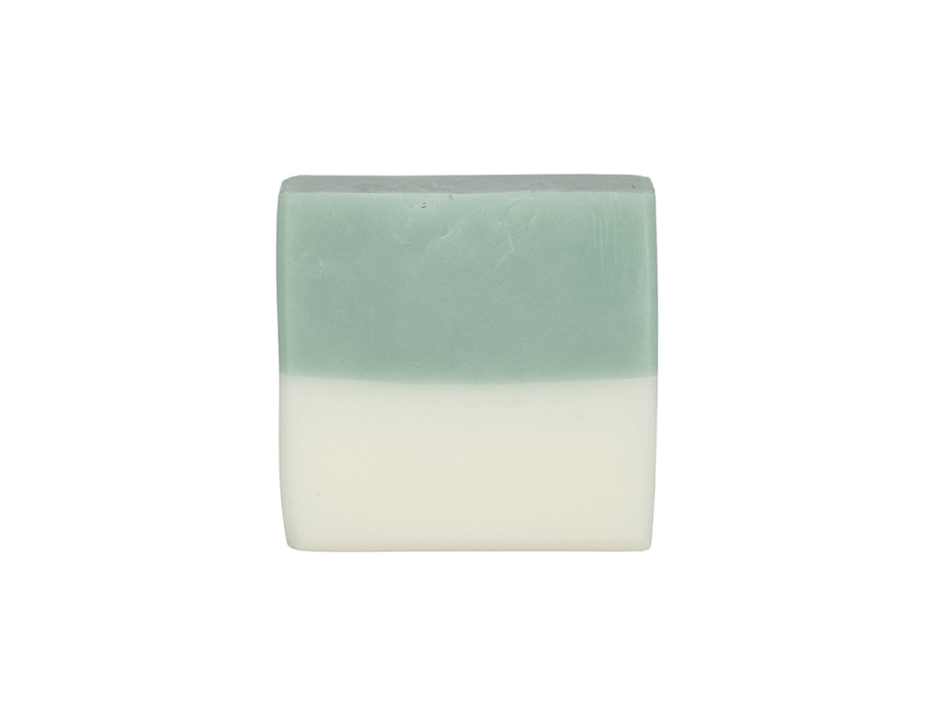 Cotton Eucalyptus - Glycerin Soap