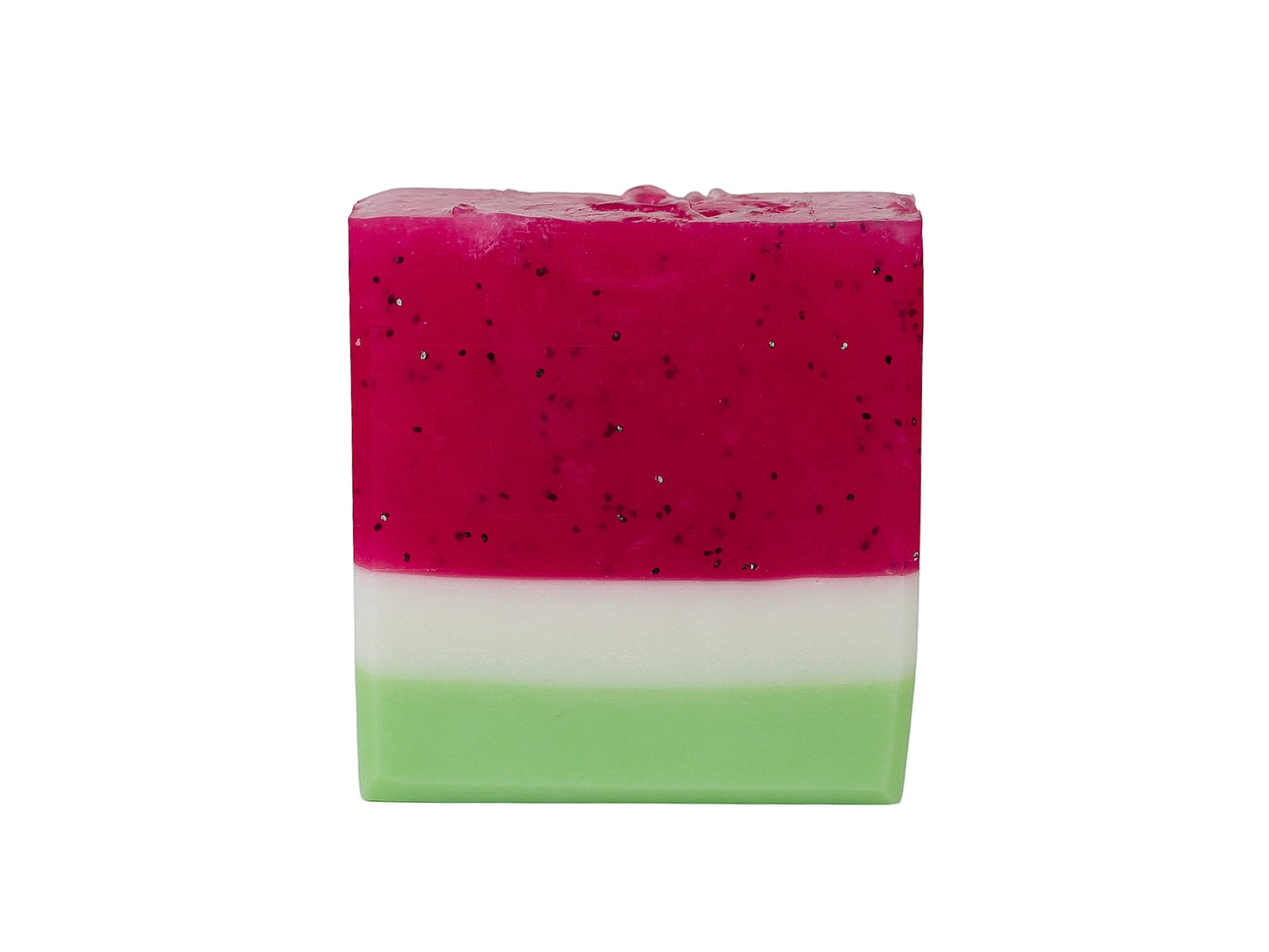 Watermelon Sugar - Glycerin Soap
