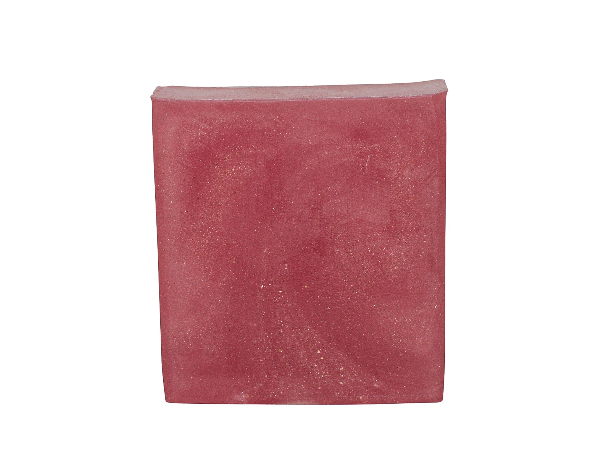 Peach Magnolia - Glycerin Soap