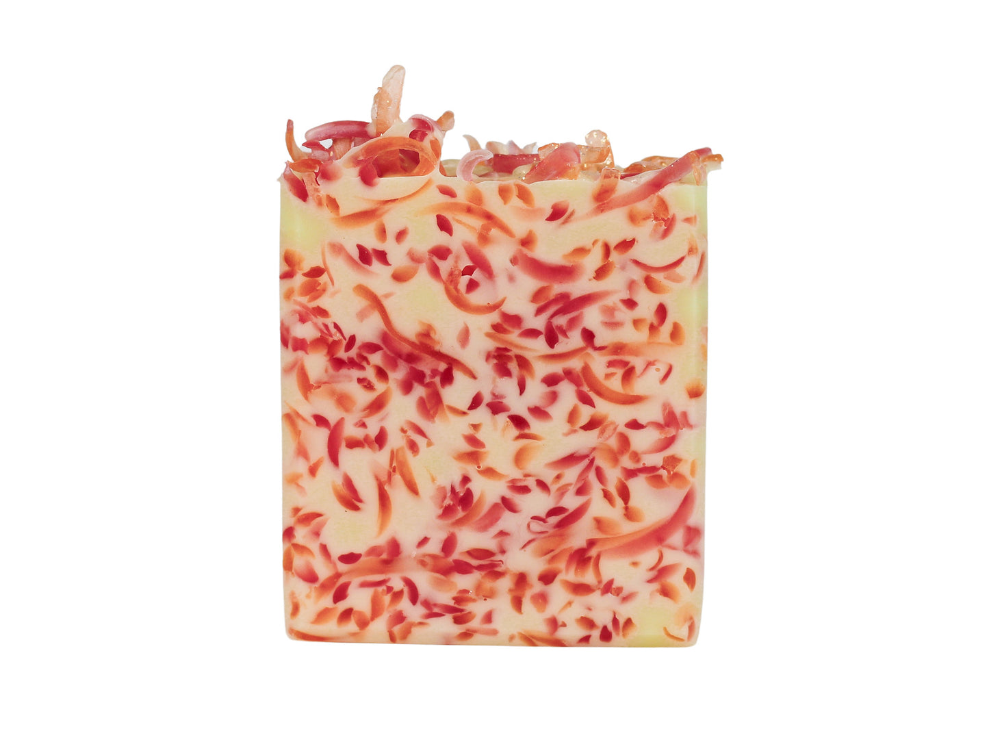 Mango Coconut - Glycerin Soap