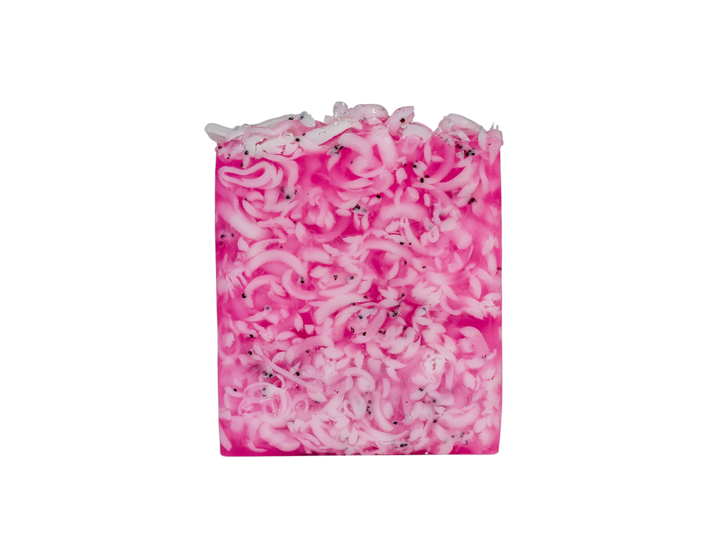 Pink Dragonfruit - Glycerin Soap