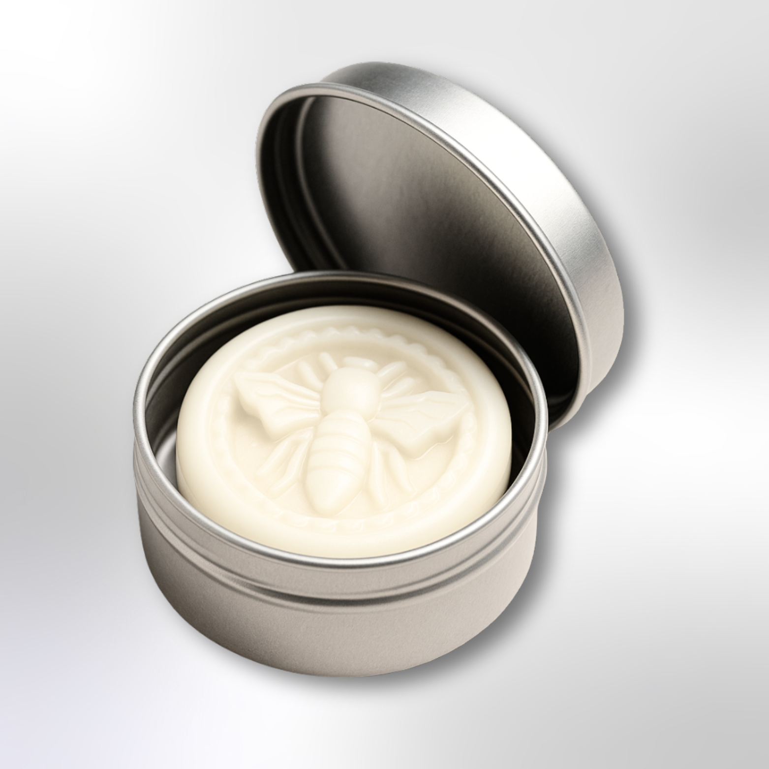 Peach Magnolia Lotion Bar