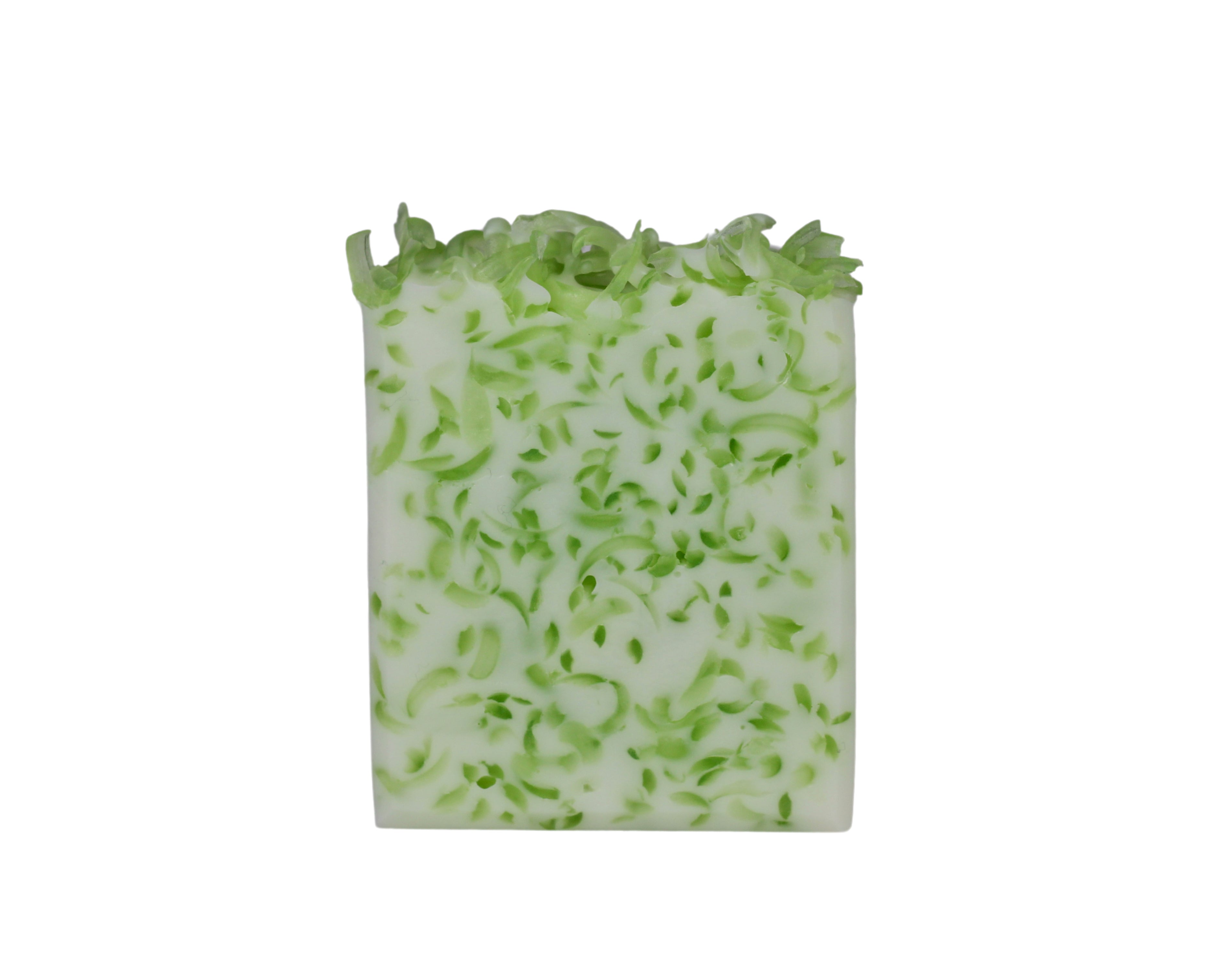 Coconut Lime - Glycerin Soap
