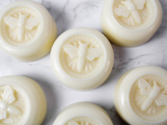 Solid Lotion Bar – Touch by Prince