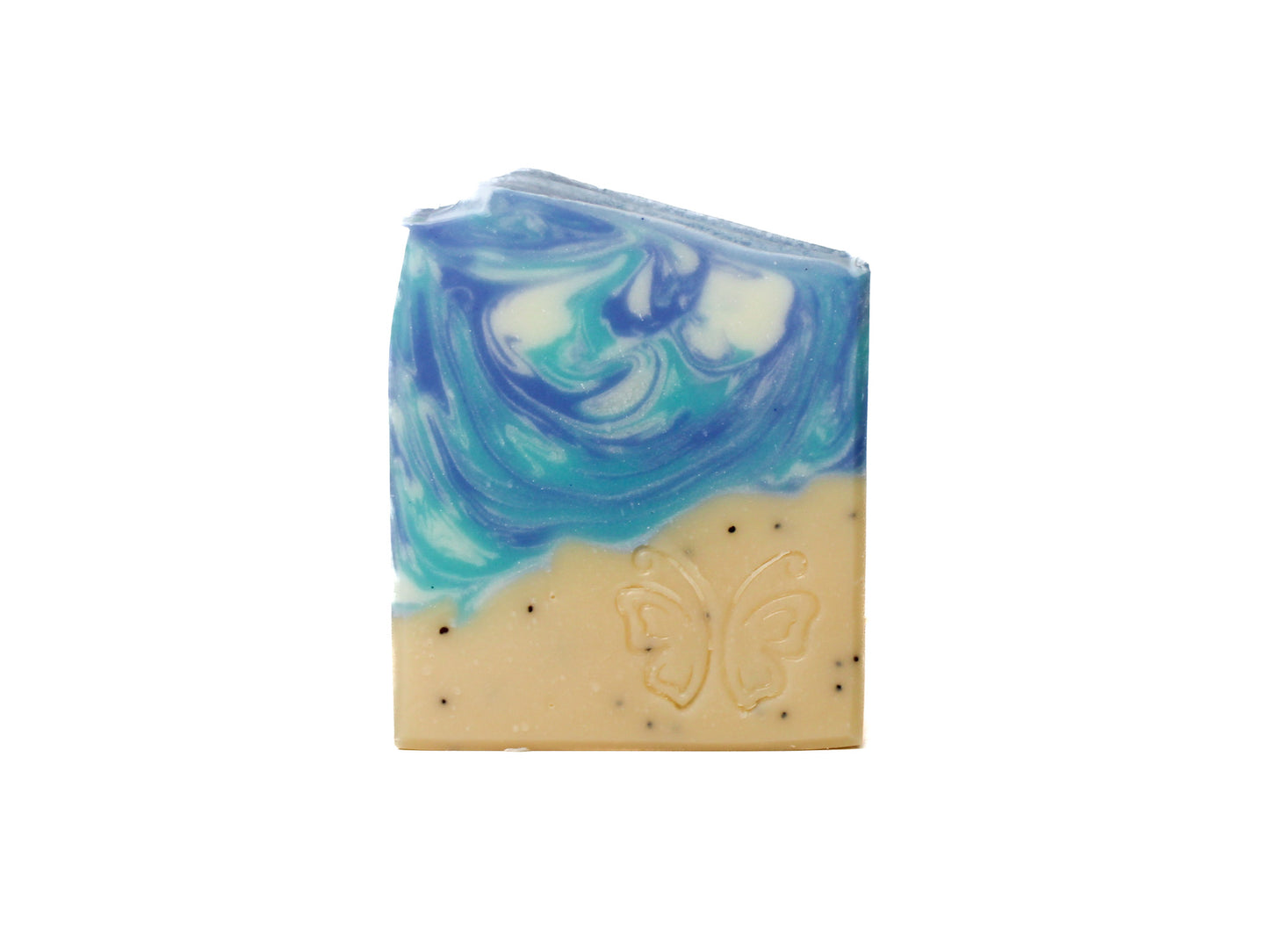 Riptide - Cold Processed Soap