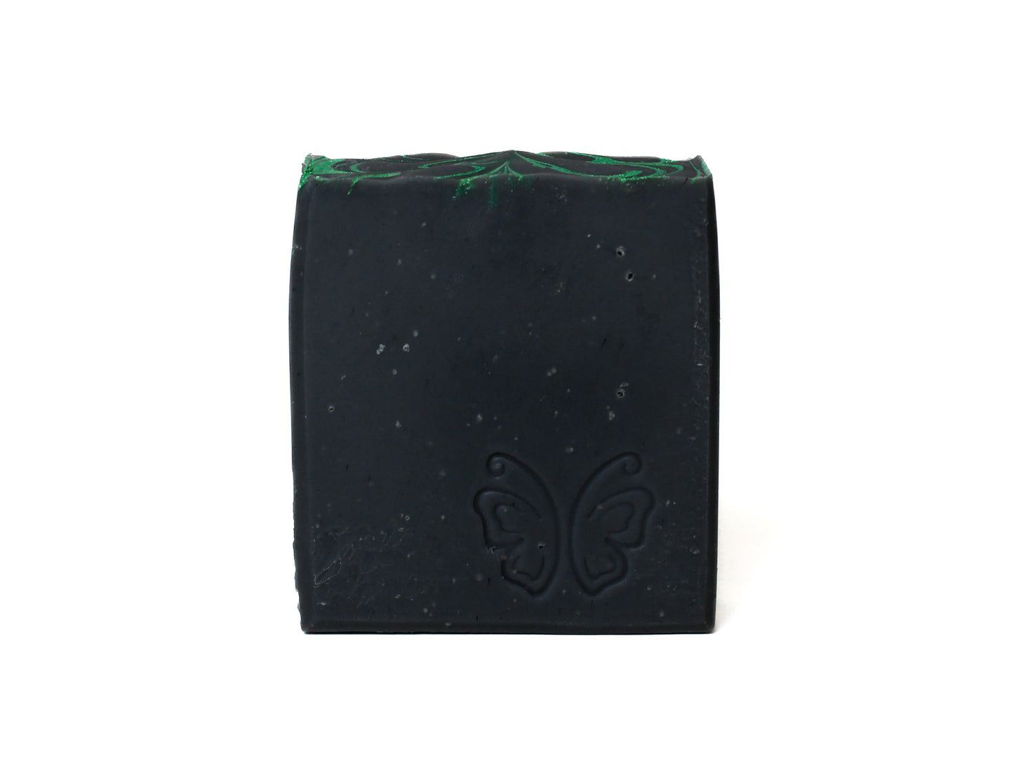 Charcoal Tea Tree - Cold Processed Soap