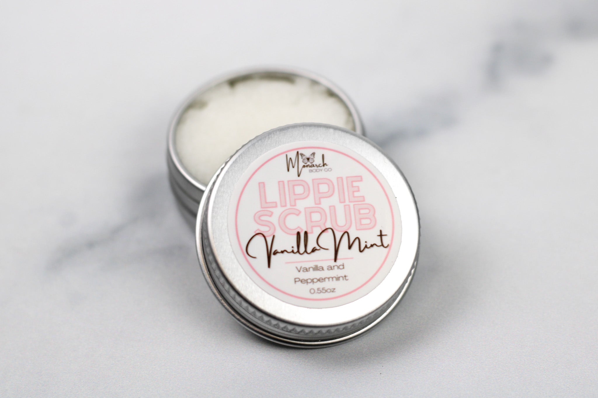 Lippie Scrubs