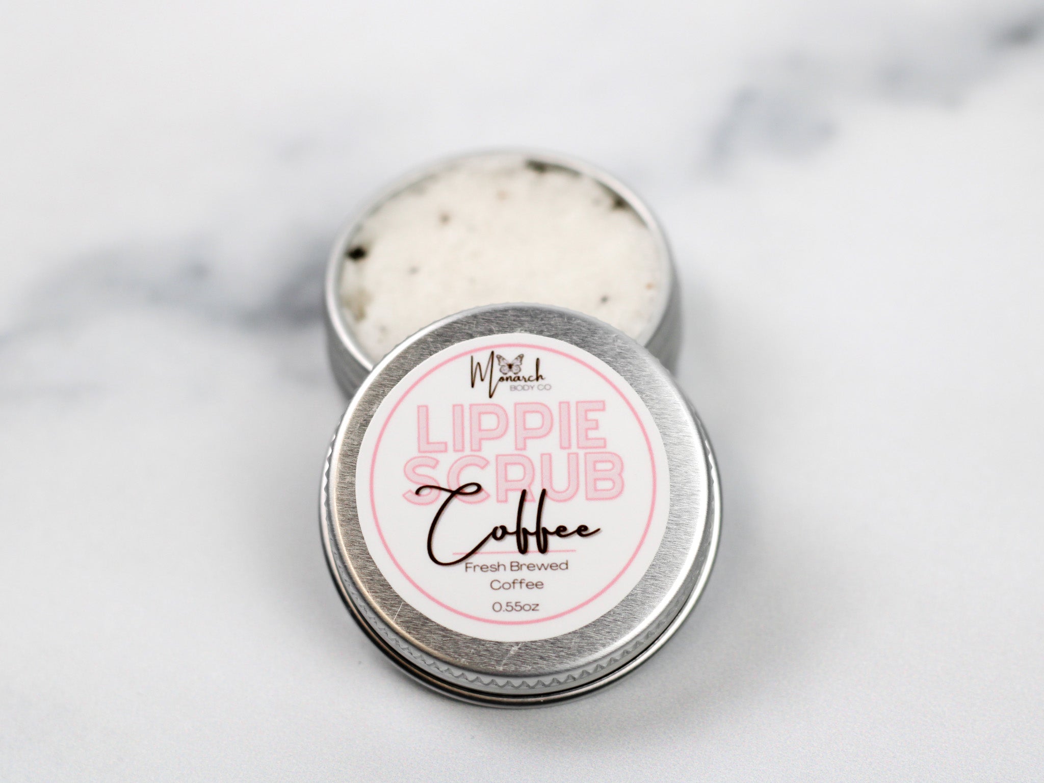 Lippie Scrubs
