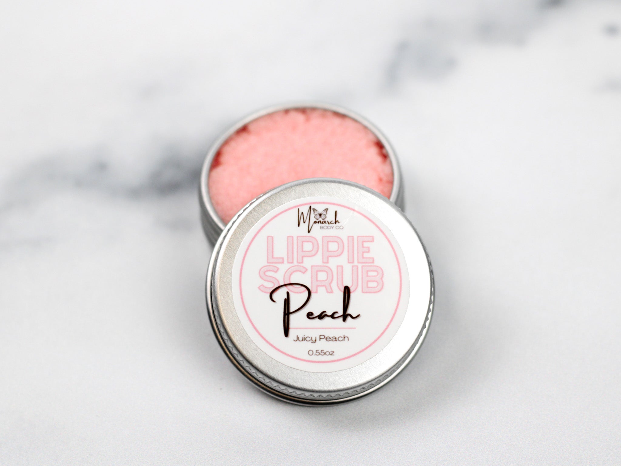 Lippie Scrubs