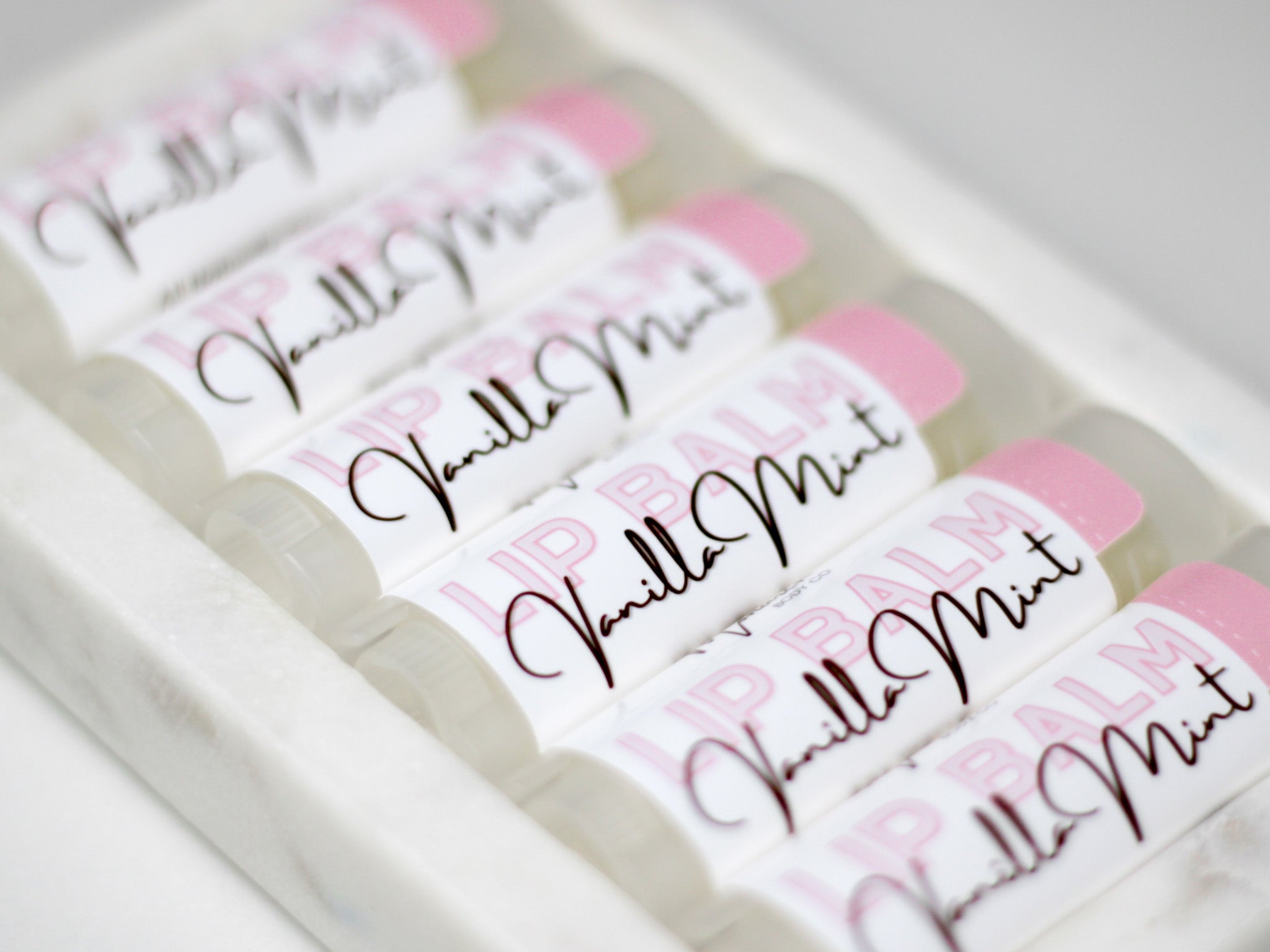 Lip Balm