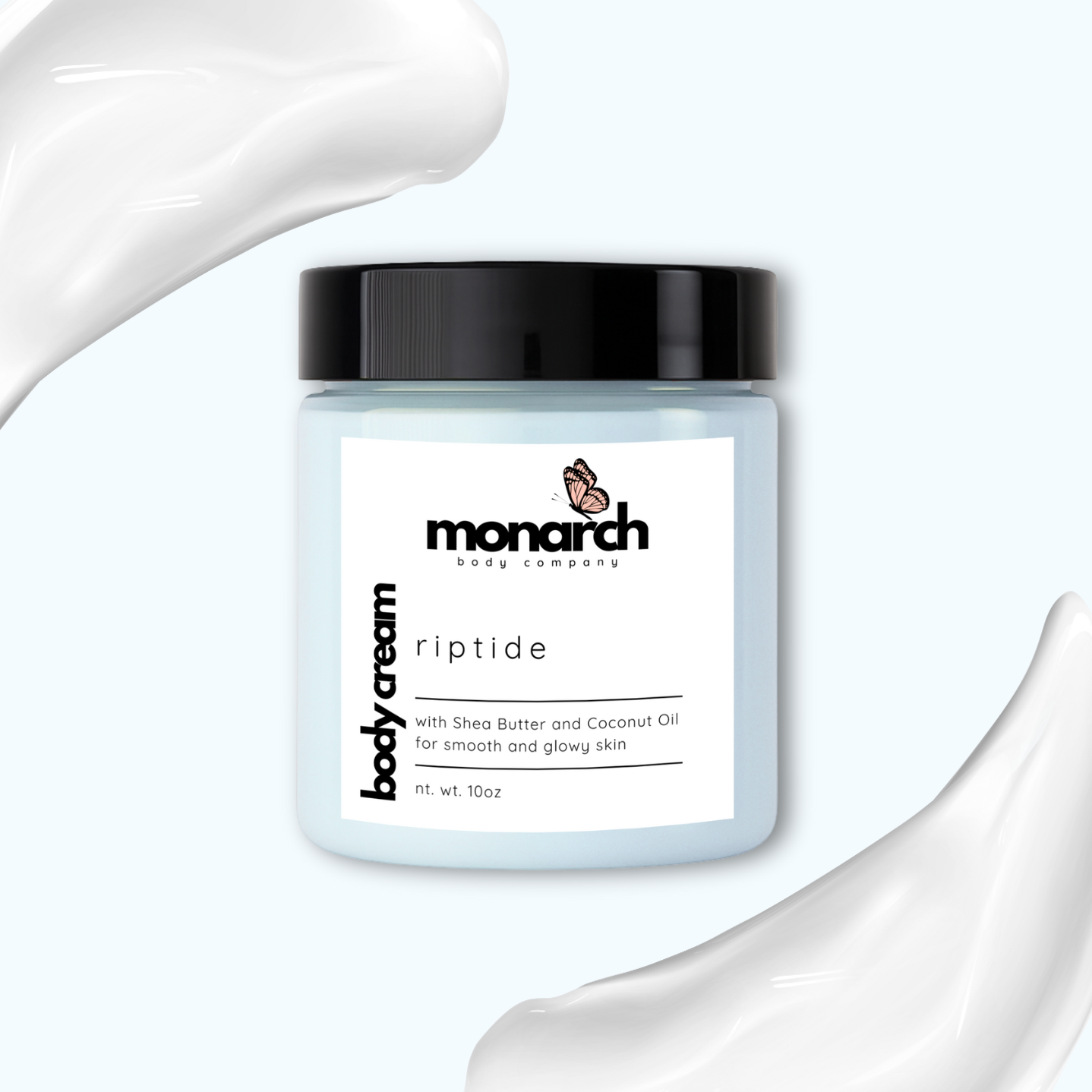 Step 3: Moisturize