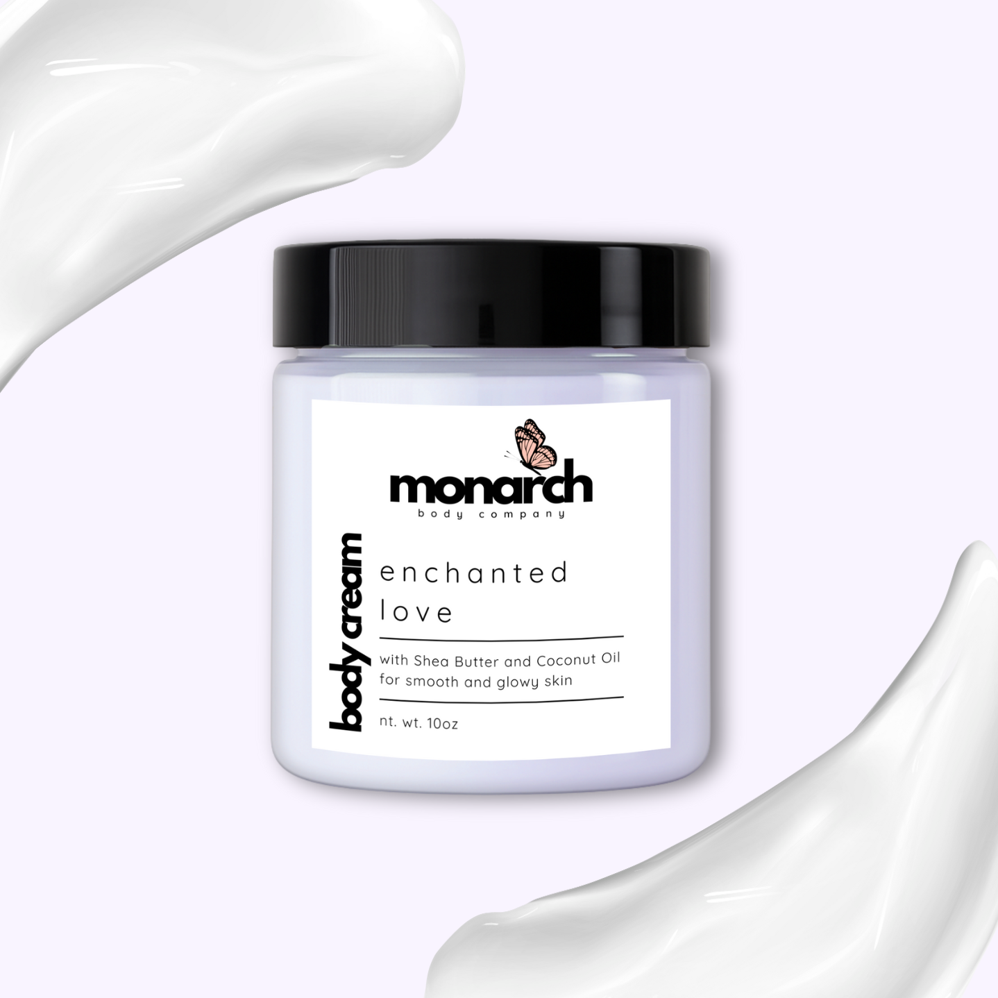 Step 3: Moisturize