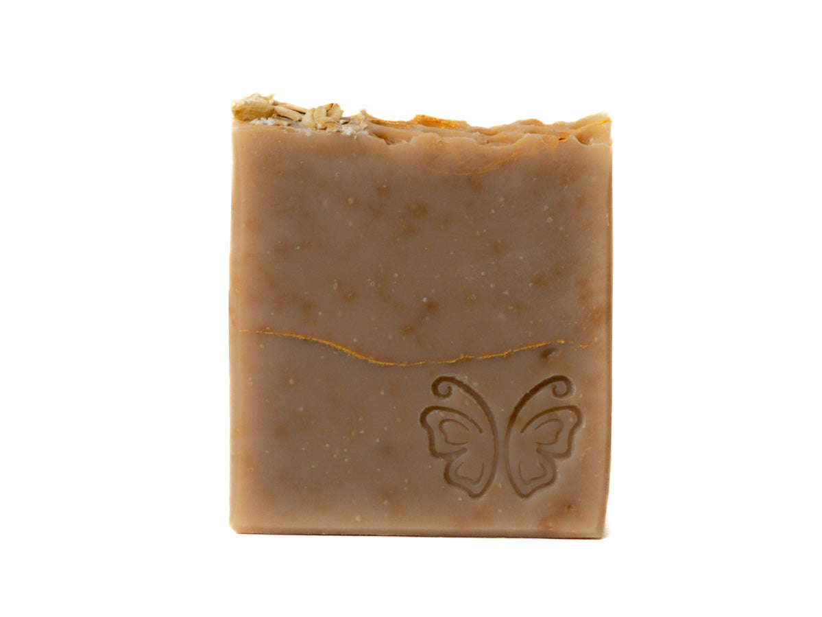 Bee's Knees - Cold Processed Soap